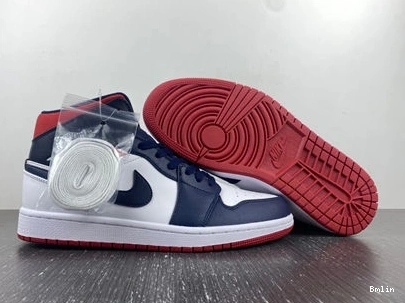 Bmlin Shoes SE Jordan USA BestValue 1 Mid 852542- 3687 1028